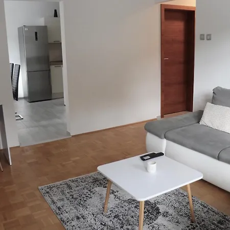 Apartment Valis Velenje