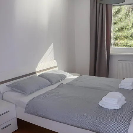Apartment Valis