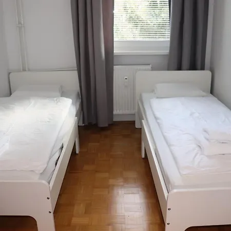 Valis Apartman Velenje