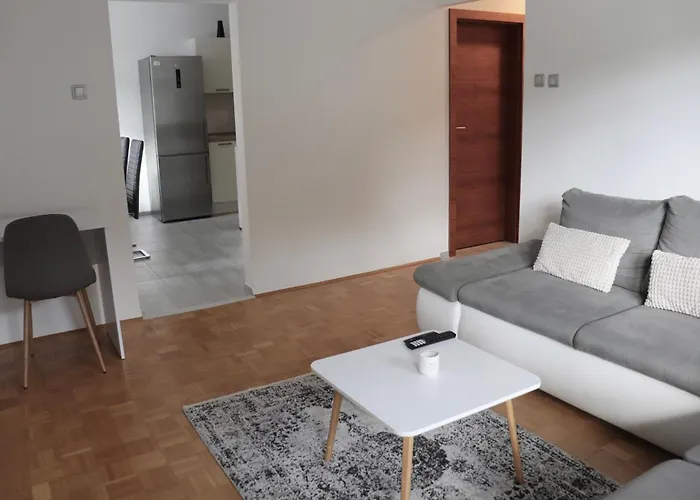 Appartement Valis Velenje